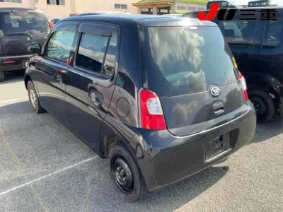 DAIHATSU ESSE