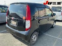 Цена авто Honda Life с аукционов Японии, номер кузова JB5, пробег 148 000, оценка 20