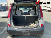 Цена авто Honda Life с аукционов Японии, номер кузова JB5, пробег 148 000, оценка 20