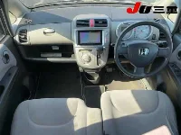 Цена авто Honda Life с аукционов Японии, номер кузова JB5, пробег 148 000, оценка 20