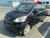 Цена авто Honda Life с аукционов Японии, номер кузова JB5, пробег 148 000, оценка 20