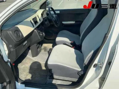 SUZUKI ALTO VAN