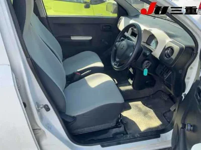 SUZUKI ALTO VAN