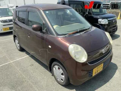 SUZUKI MRWAGON