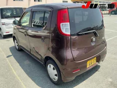 SUZUKI MRWAGON