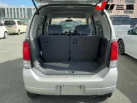 Цена авто Suzuki Wagon R с аукционов Японии, номер кузова MC22S, пробег 80 000, оценка 20