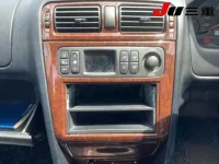 Mitsubishi Legnum