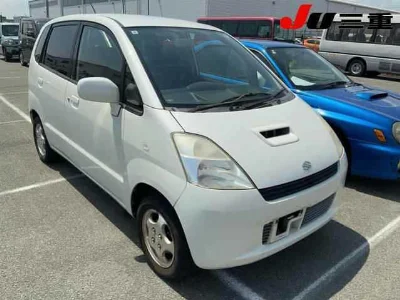 SUZUKI MRWAGON