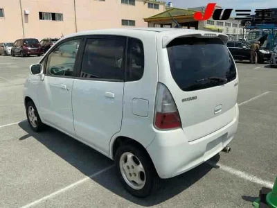 SUZUKI MRWAGON