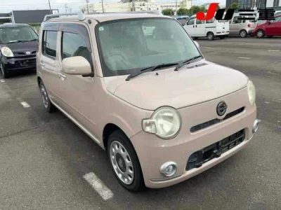 DAIHATSU MIRA COCOA