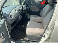 Цена авто Daihatsu Move Latte с аукционов Японии, номер кузова L550S, пробег 166 000, оценка 20
