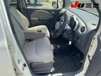 Цена авто Daihatsu Move Latte с аукционов Японии, номер кузова L550S, пробег 166 000, оценка 20