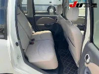 Цена авто Daihatsu Move Latte с аукционов Японии, номер кузова L550S, пробег 166 000, оценка 20
