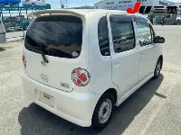 Цена авто Daihatsu Move Latte с аукционов Японии, номер кузова L550S, пробег 166 000, оценка 20