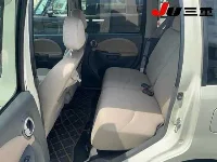 Цена авто Daihatsu Move Latte с аукционов Японии, номер кузова L550S, пробег 166 000, оценка 20