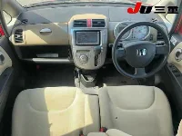 Цена авто Honda Life с аукционов Японии, номер кузова JB5, пробег 116 000, оценка 20