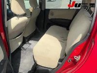 Цена авто Honda Life с аукционов Японии, номер кузова JB5, пробег 116 000, оценка 20