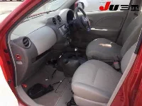 Цена авто Nissan March с аукционов Японии, номер кузова K13, пробег 65 000, оценка 20
