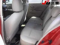 Цена авто Nissan March с аукционов Японии, номер кузова K13, пробег 65 000, оценка 20