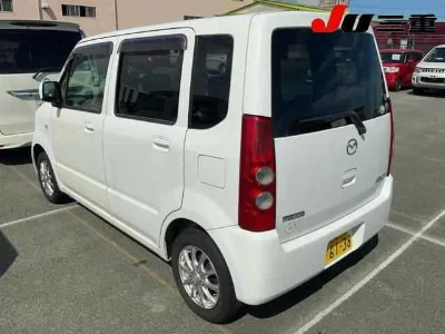 MAZDA AZ WAGON