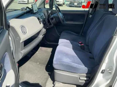 MAZDA AZ WAGON