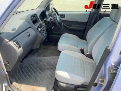 SUBARU PLEO