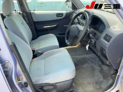 SUBARU PLEO