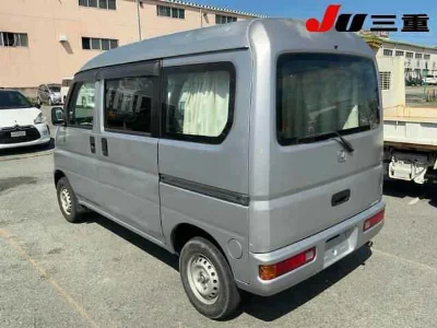 HONDA ACTY VAN