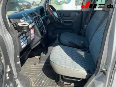 HONDA ACTY VAN