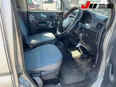 HONDA ACTY VAN