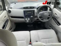 Цена авто Nissan Dayz с аукционов Японии, номер кузова B21W, пробег 182 000, оценка 20