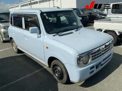 MAZDA SPIANO