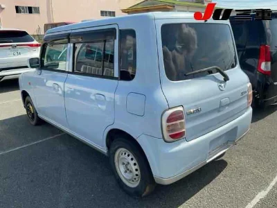 MAZDA SPIANO