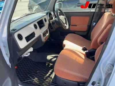 MAZDA SPIANO