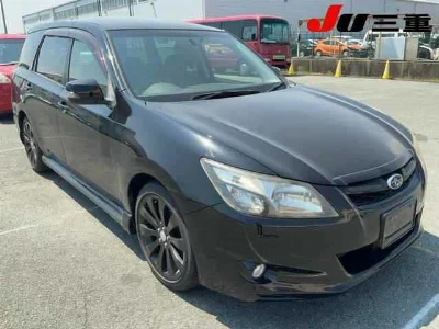 SUBARU EXIGA