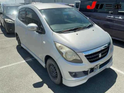 SUZUKI CERVO