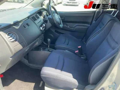 SUZUKI CERVO