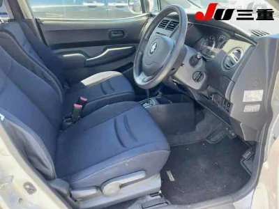 SUZUKI CERVO
