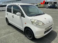 Цена авто Honda Life с аукционов Японии, номер кузова JB5, пробег 121 000, оценка 20