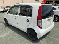 Цена авто Honda Life с аукционов Японии, номер кузова JB5, пробег 121 000, оценка 20