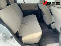 Цена авто Honda Life с аукционов Японии, номер кузова JB5, пробег 121 000, оценка 20