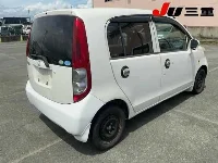 Цена авто Honda Life с аукционов Японии, номер кузова JB5, пробег 121 000, оценка 20