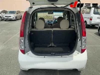 Цена авто Honda Life с аукционов Японии, номер кузова JB5, пробег 121 000, оценка 20