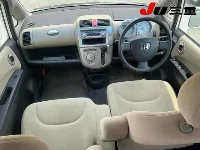 Цена авто Honda Life с аукционов Японии, номер кузова JB5, пробег 121 000, оценка 20