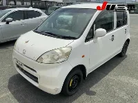 Цена авто Honda Life с аукционов Японии, номер кузова JB5, пробег 121 000, оценка 20