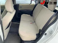 Цена авто Honda Life с аукционов Японии, номер кузова JB5, пробег 121 000, оценка 20