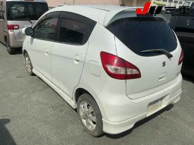 SUZUKI CERVO