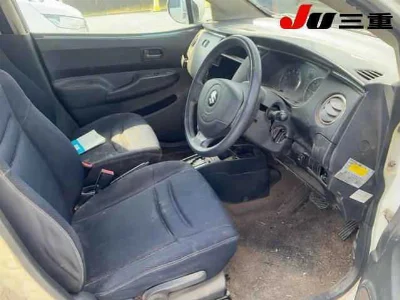 SUZUKI CERVO