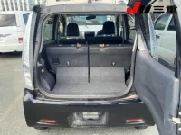 Цена авто Daihatsu Move с аукционов Японии, номер кузова LA100S, пробег 186 000, оценка 20