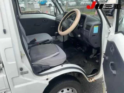 SUBARU SAMBAR TRUCK